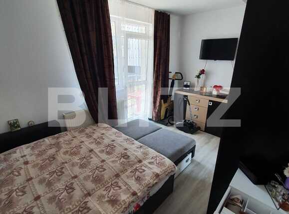 Apartament de vânzare 3 camere Baciu - 63175AV | BLITZ Cluj-Napoca | Poza2