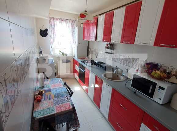 Apartament de vânzare 3 camere Baciu - 63175AV | BLITZ Cluj-Napoca | Poza4