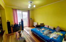 Apartament 4 camere, 62 mp, zona strazii Florilor!