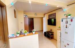 Apartament 4 camere, 62 mp, zona strazii Florilor!