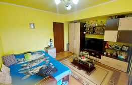 Apartament 4 camere, 62 mp, zona strazii Florilor!