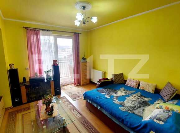Apartament de vânzare 3 camere Floreşti - 63177AV | BLITZ Cluj-Napoca | Poza2