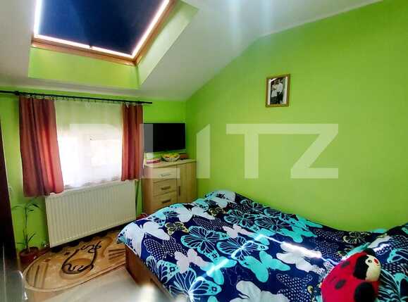 Apartament de vânzare 3 camere Floreşti - 63177AV | BLITZ Cluj-Napoca | Poza5