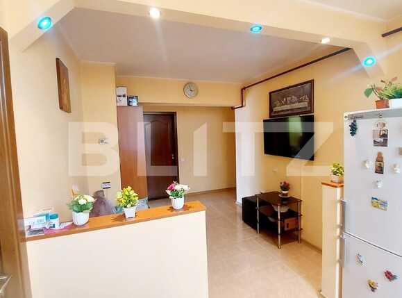 Apartament de vânzare 3 camere Floreşti - 63177AV | BLITZ Cluj-Napoca | Poza6