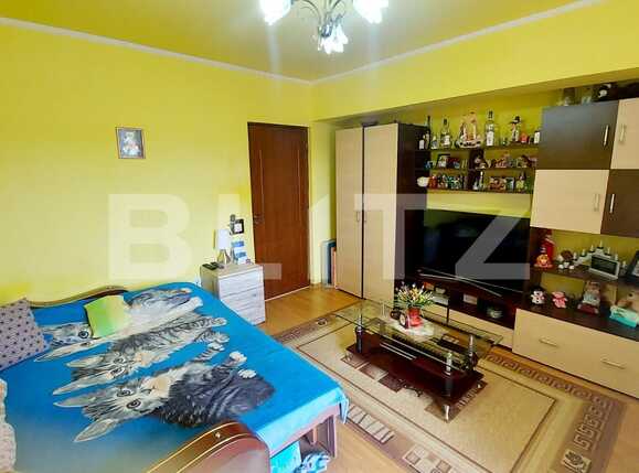 Apartament de vânzare 3 camere Floreşti - 63177AV | BLITZ Cluj-Napoca | Poza3