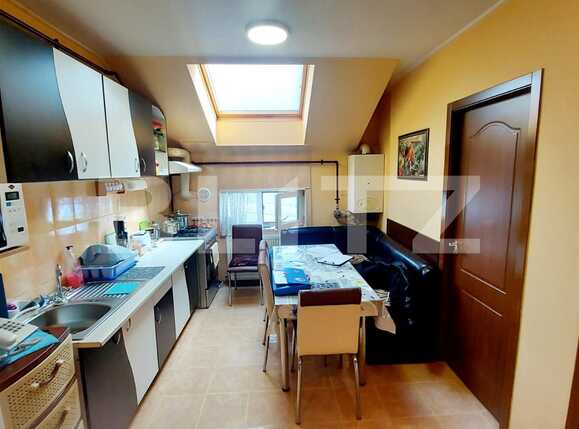 Apartament de vânzare 3 camere Floreşti - 63177AV | BLITZ Cluj-Napoca | Poza7