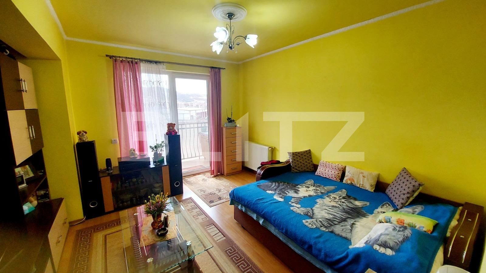 Apartament de vânzare 3 camere Floreşti - 63177AV | BLITZ Cluj-Napoca | Poza2