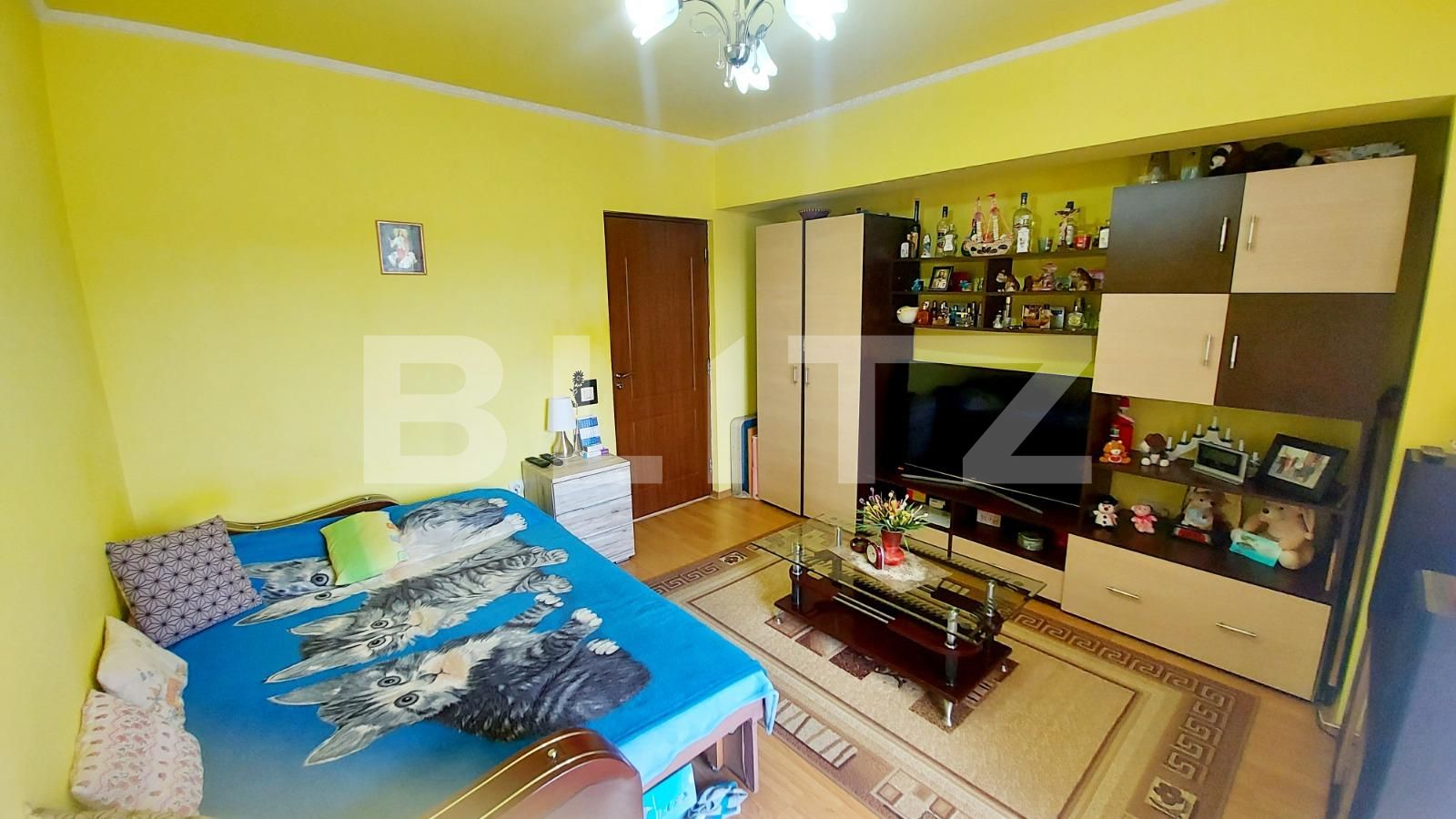 Apartament de vânzare 3 camere Floreşti - 63177AV | BLITZ Cluj-Napoca | Poza3