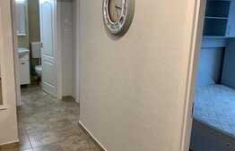 Apartament 2 camere decomandate, 55 mp, parcare, prima inchiriere, zona strazii Fantanele