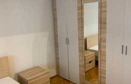 Apartament 2 camere decomandate, 55 mp, parcare, prima inchiriere, zona strazii Fantanele