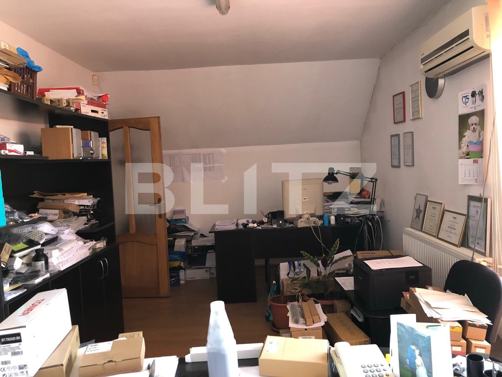 Casa de închiriat 8 camere Someseni - 63185CI | BLITZ Cluj-Napoca | Poza2