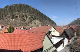 Casa cu 4850 mp teren, Schei Brasov