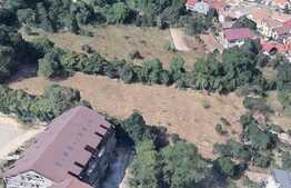 Casa cu 4850 mp teren, Schei Brasov