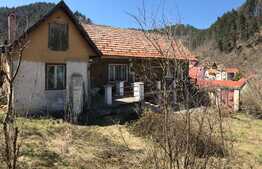 Casa cu 4850 mp teren, Schei Brasov