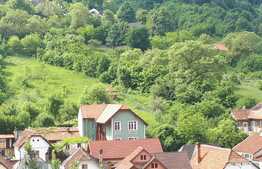 Casa cu 4850 mp teren, Schei Brasov