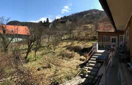 Casa cu 4850 mp teren, Schei Brasov