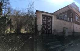Casa cu 4850 mp teren, Schei Brasov