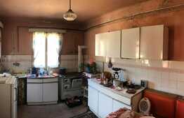 Casa cu 4850 mp teren, Schei Brasov