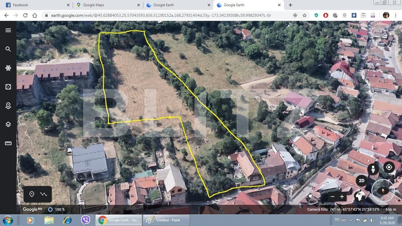 Casa de vânzare 3 camere Schei - 63186CV | BLITZ Brașov | Poza5