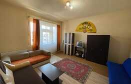 Apartament cu 1 camera, Central, 42mp, decomandat, zona Facultatii de Litere