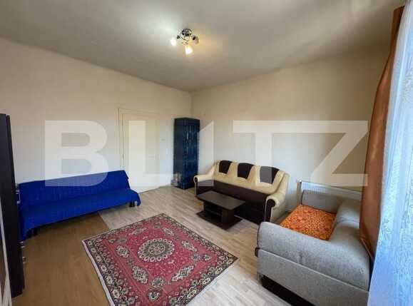 Garsonieră de închiriat Central - 63187AI | BLITZ Cluj-Napoca | Poza2