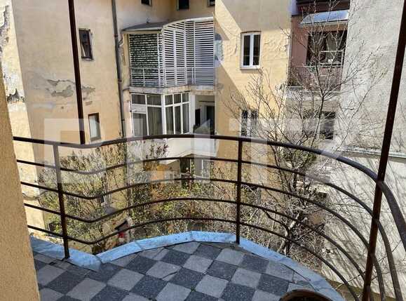 Garsonieră de închiriat Central - 63187AI | BLITZ Cluj-Napoca | Poza7