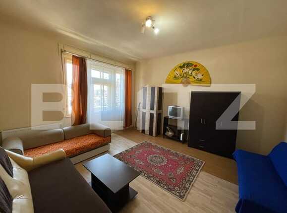 Garsonieră de închiriat Central - 63187AI | BLITZ Cluj-Napoca | Poza9