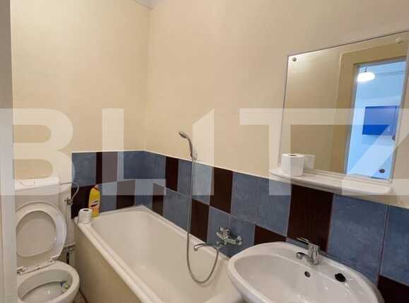 Garsonieră de închiriat Central - 63187AI | BLITZ Cluj-Napoca | Poza4