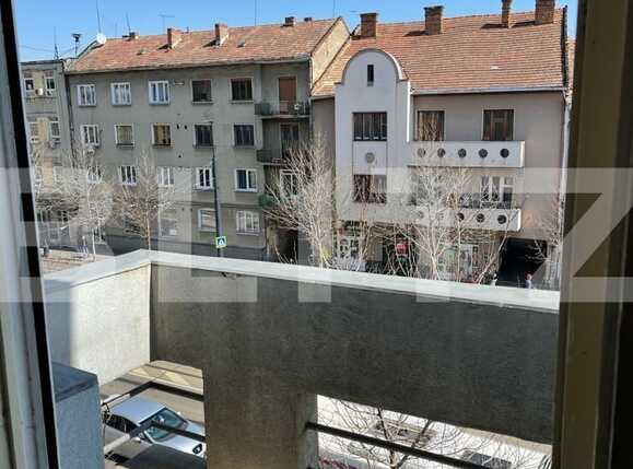 Garsonieră de închiriat Central - 63187AI | BLITZ Cluj-Napoca | Poza8