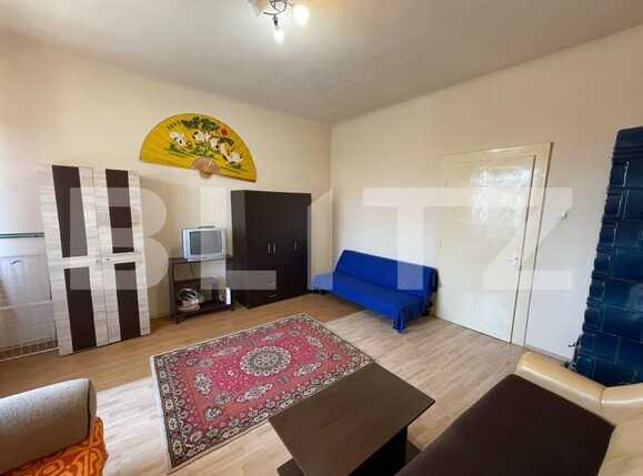 Garsonieră de închiriat Central - 63187AI | BLITZ Cluj-Napoca | Poza3