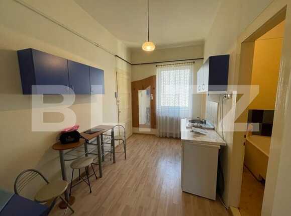 Garsonieră de închiriat Central - 63187AI | BLITZ Cluj-Napoca | Poza5