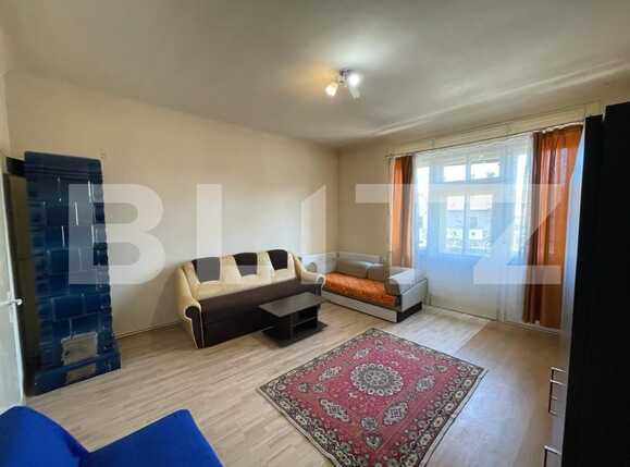 Garsonieră de închiriat Central - 63187AI | BLITZ Cluj-Napoca | Poza1
