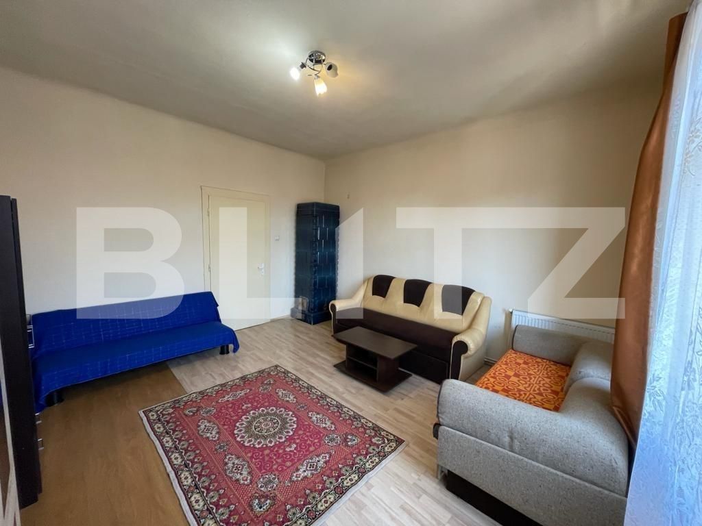 Garsonieră de închiriat Central - 63187AI | BLITZ Cluj-Napoca | Poza2