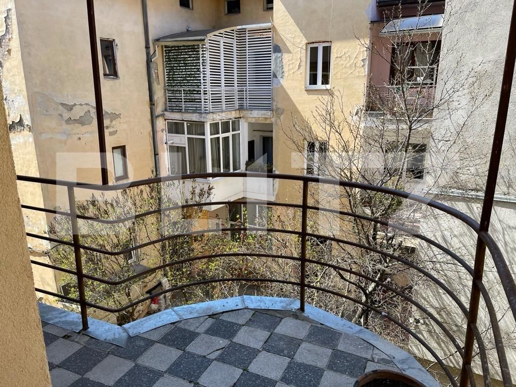 Garsonieră de închiriat Central - 63187AI | BLITZ Cluj-Napoca | Poza7