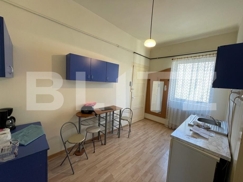 Garsonieră de închiriat Central - 63187AI | BLITZ Cluj-Napoca | Poza6