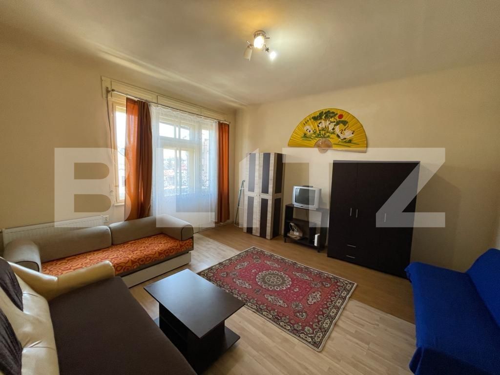 Garsonieră de închiriat Central - 63187AI | BLITZ Cluj-Napoca | Poza9