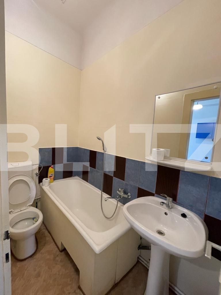 Garsonieră de închiriat Central - 63187AI | BLITZ Cluj-Napoca | Poza4