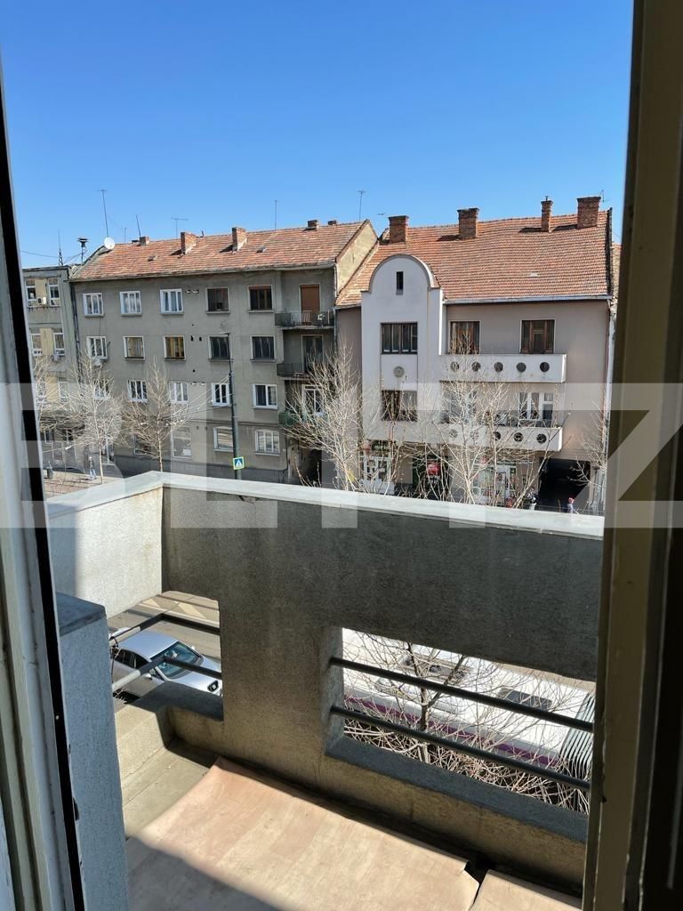 Garsonieră de închiriat Central - 63187AI | BLITZ Cluj-Napoca | Poza8