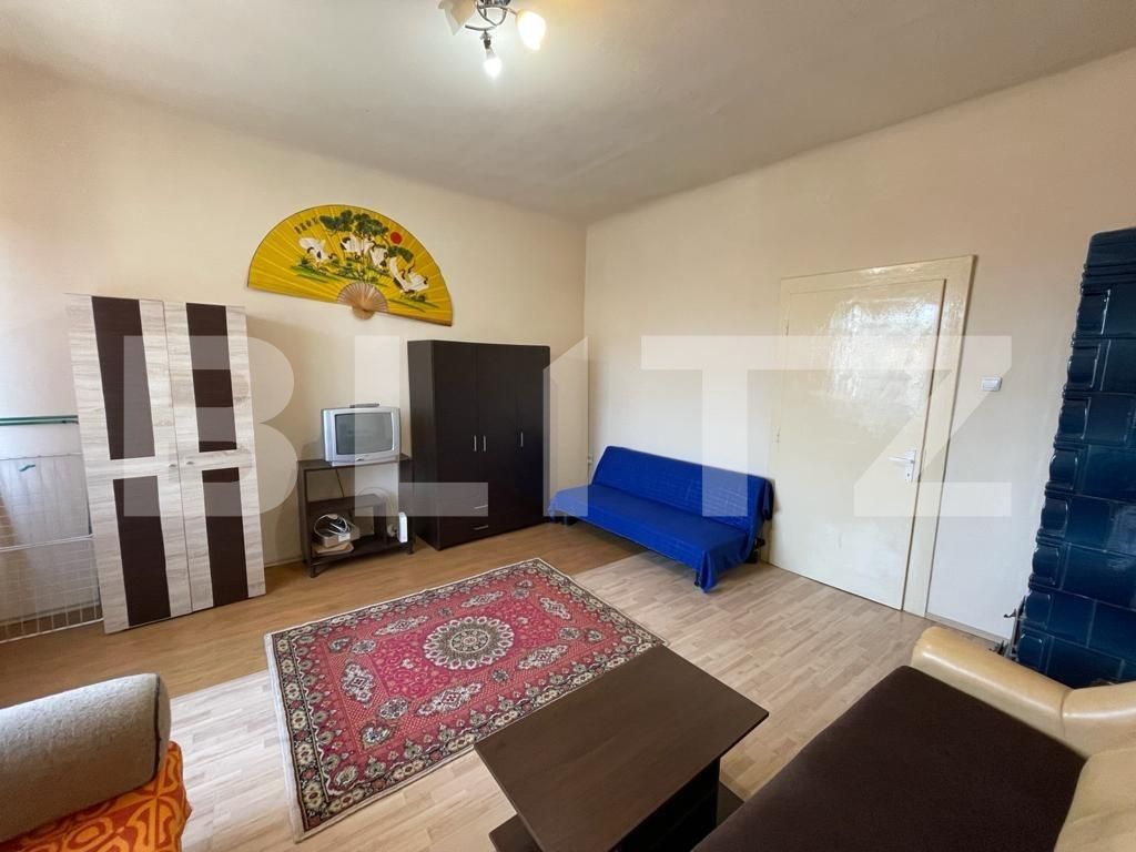 Garsonieră de închiriat Central - 63187AI | BLITZ Cluj-Napoca | Poza3