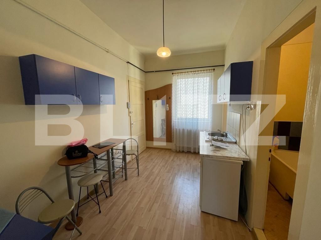 Garsonieră de închiriat Central - 63187AI | BLITZ Cluj-Napoca | Poza5