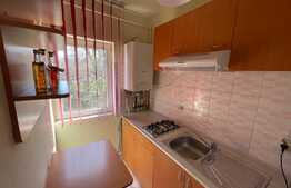 Apartament cu 1 camera, decomandat, 24mp, zona Calea Turzii