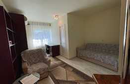 Apartament cu 1 camera, decomandat, 24mp, zona Calea Turzii