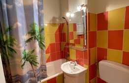 Apartament cu 1 camera, decomandat, 24mp, zona Calea Turzii