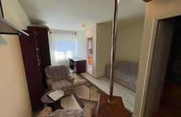 Apartament cu 1 camera, decomandat, 24mp, zona Calea Turzii