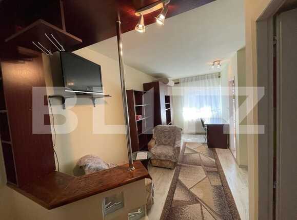 Garsonieră de închiriat Zorilor - 63188AI | BLITZ Cluj-Napoca | Poza4