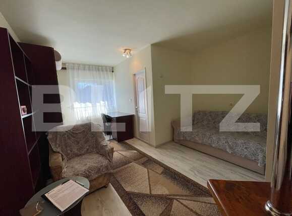 Garsonieră de închiriat Zorilor - 63188AI | BLITZ Cluj-Napoca | Poza6