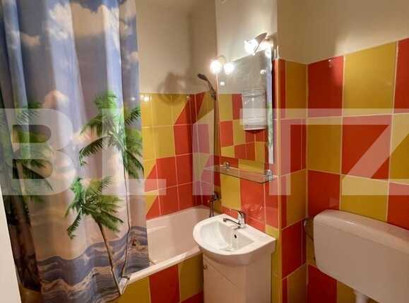 Garsonieră de închiriat Zorilor - 63188AI | BLITZ Cluj-Napoca | Poza3