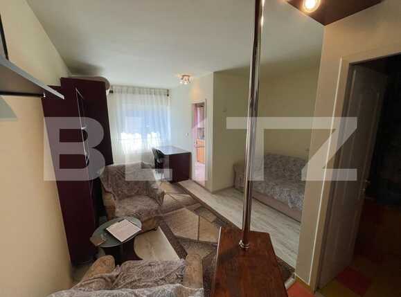 Garsonieră de închiriat Zorilor - 63188AI | BLITZ Cluj-Napoca | Poza5