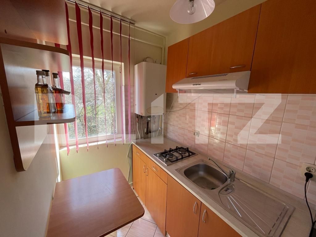 Garsonieră de închiriat Zorilor - 63188AI | BLITZ Cluj-Napoca | Poza2