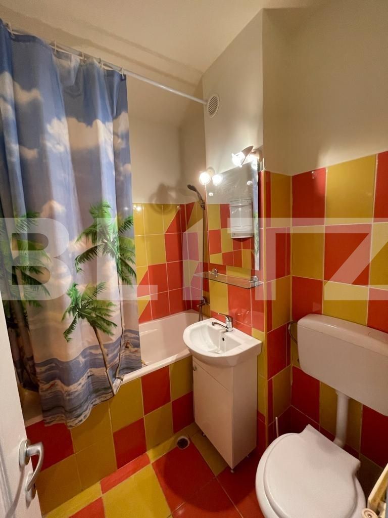 Garsonieră de închiriat Zorilor - 63188AI | BLITZ Cluj-Napoca | Poza3